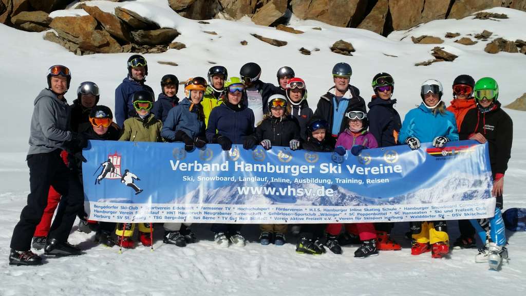 Verbessere deine Skifahrkünste: Kinder- und Jugendtrainingsfahrt 2023 ins Pitztal lädt ein!